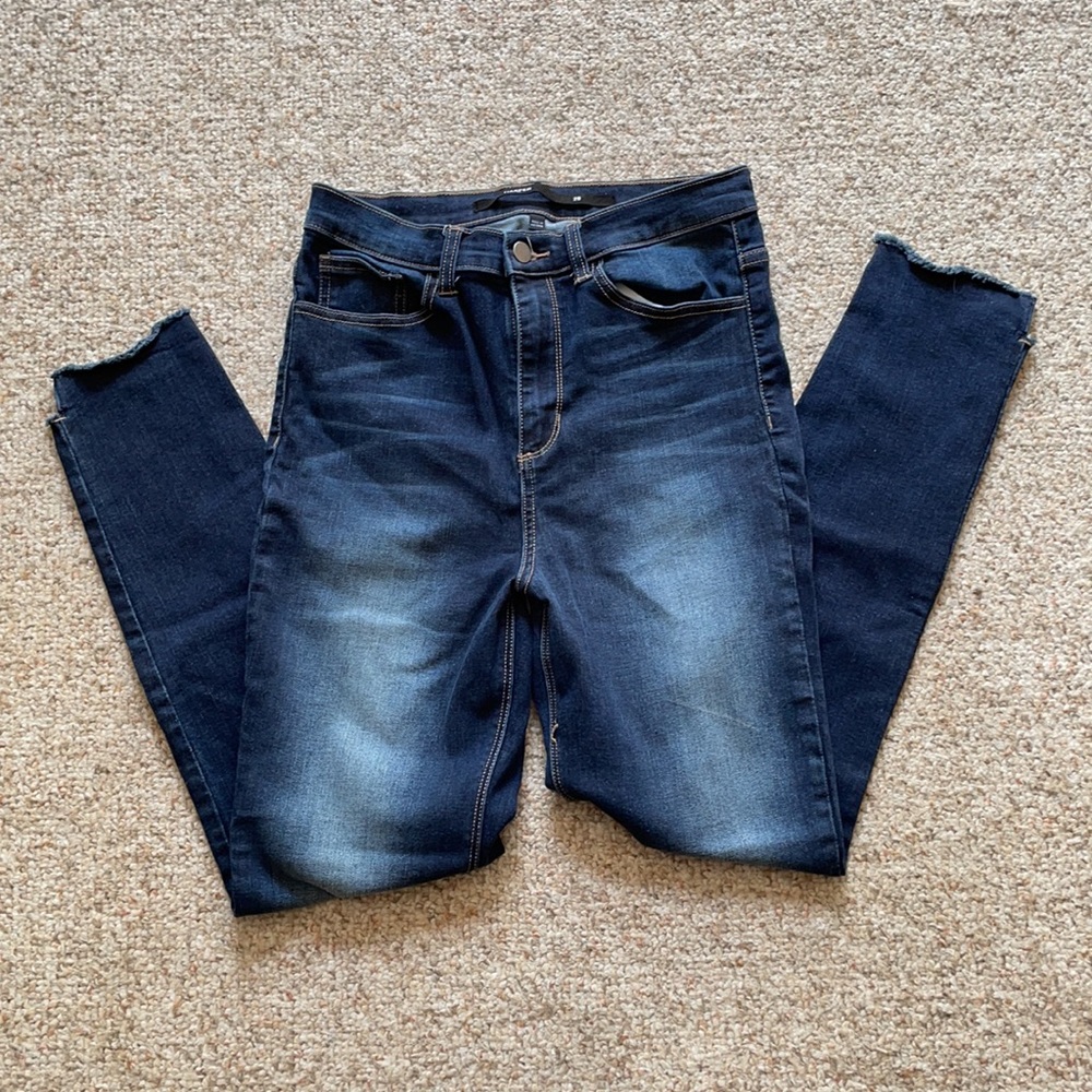 Harper blue jeans. Size 29.